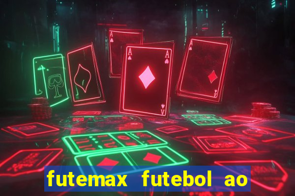 futemax futebol ao vivo serie b